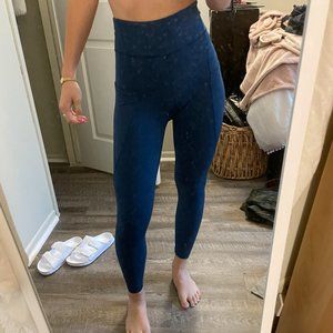 lululemon fast and free leggings